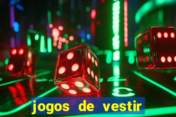 jogos de vestir noivas e maquiar